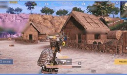 和平精英最新爆料4月,全新内容来袭，战火再燃！