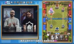 皇室战争赛季最新爆料,神秘英雄降临，全新战局一触即发！